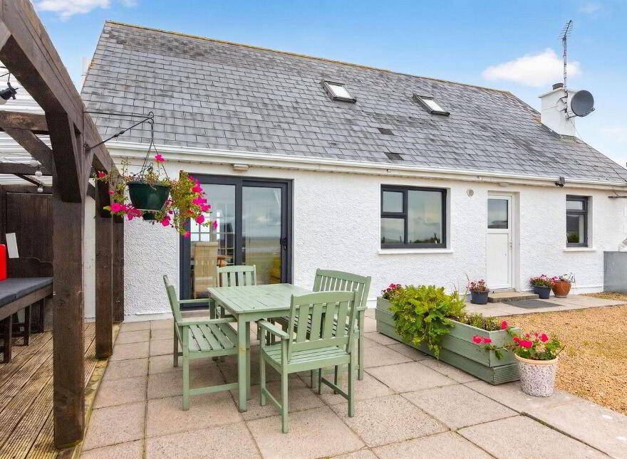 Mullaghmore, Mullaghmore, F91PF97