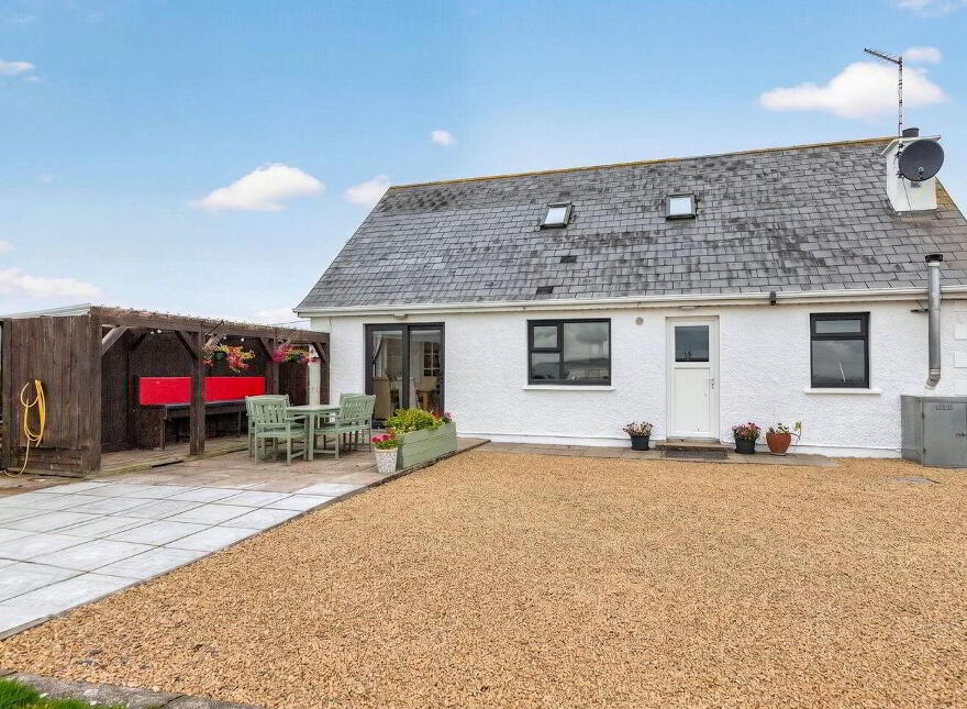 Mullaghmore, Mullaghmore, F91PF97