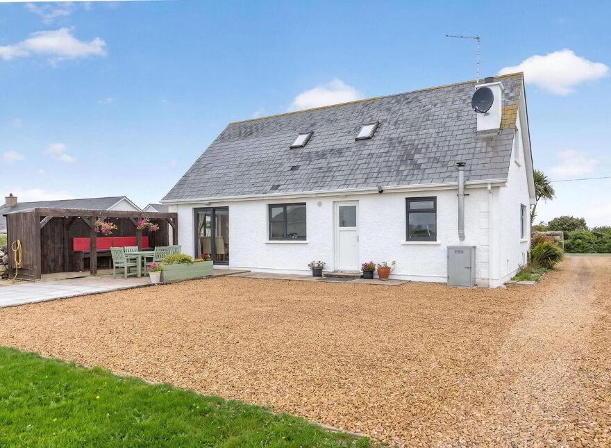 Mullaghmore, Mullaghmore, F91PF97