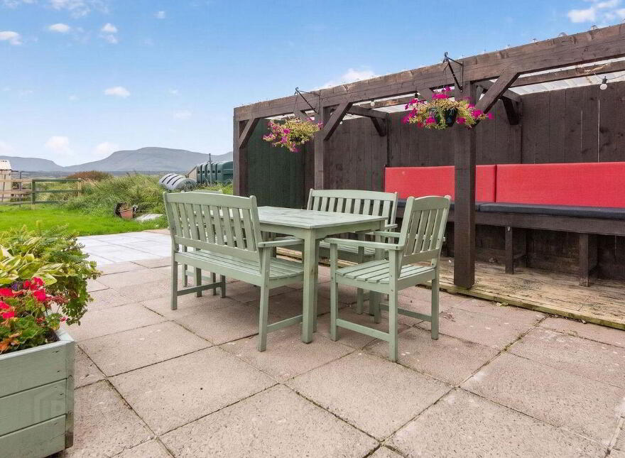 Mullaghmore, Mullaghmore, F91PF97