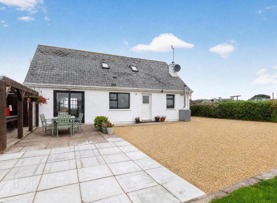 Mullaghmore, Mullaghmore, F91PF97