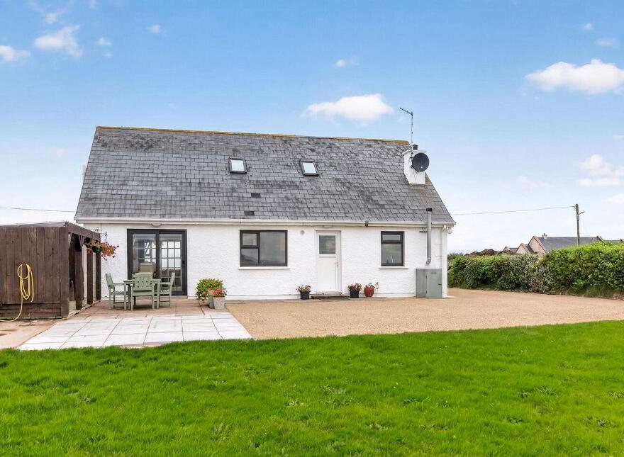 Mullaghmore, Mullaghmore, F91PF97