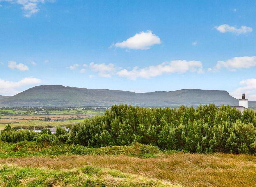 Mullaghmore, Mullaghmore, F91PF97