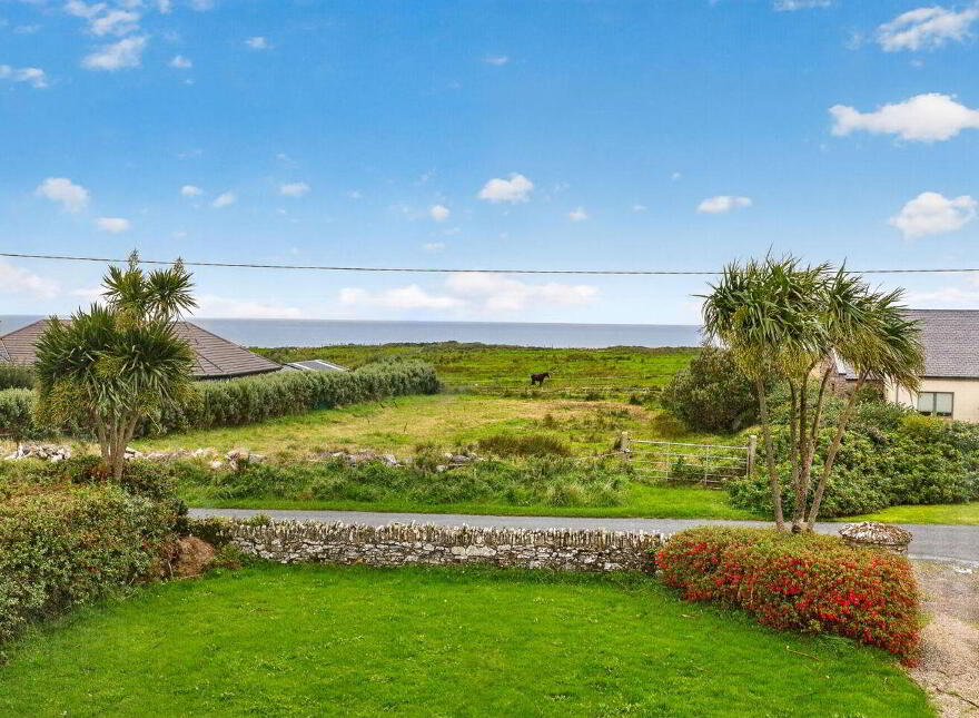 Mullaghmore, Mullaghmore, F91PF97