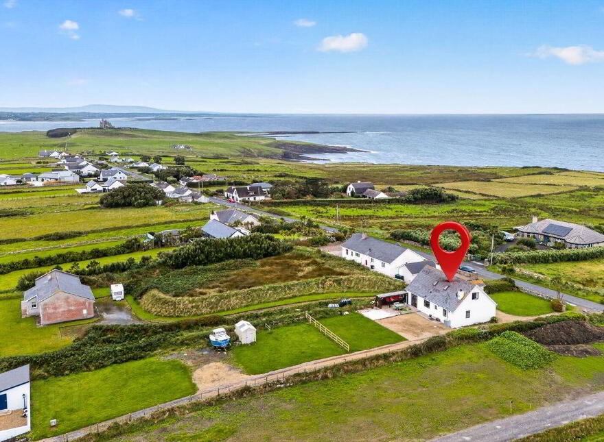 Mullaghmore, Mullaghmore, F91PF97