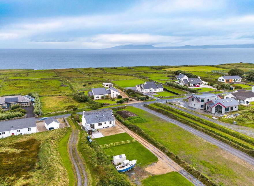 Mullaghmore, Mullaghmore, F91PF97