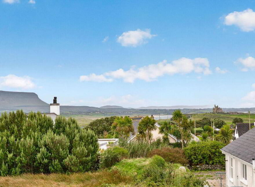 Mullaghmore, Mullaghmore, F91PF97
