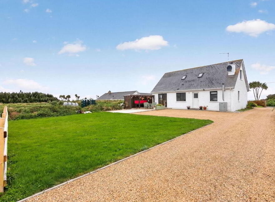 Mullaghmore, Mullaghmore, F91PF97