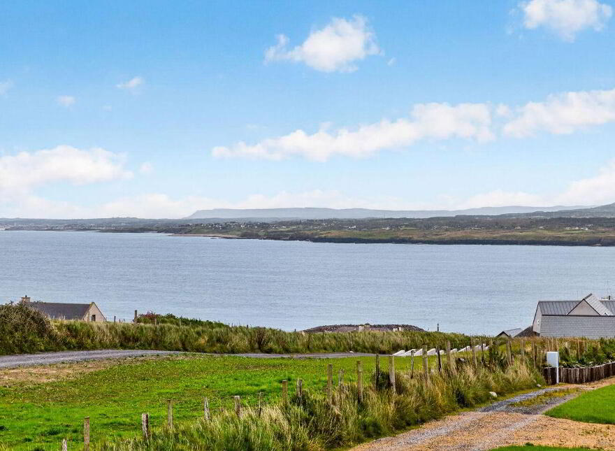 Mullaghmore, Mullaghmore, F91PF97