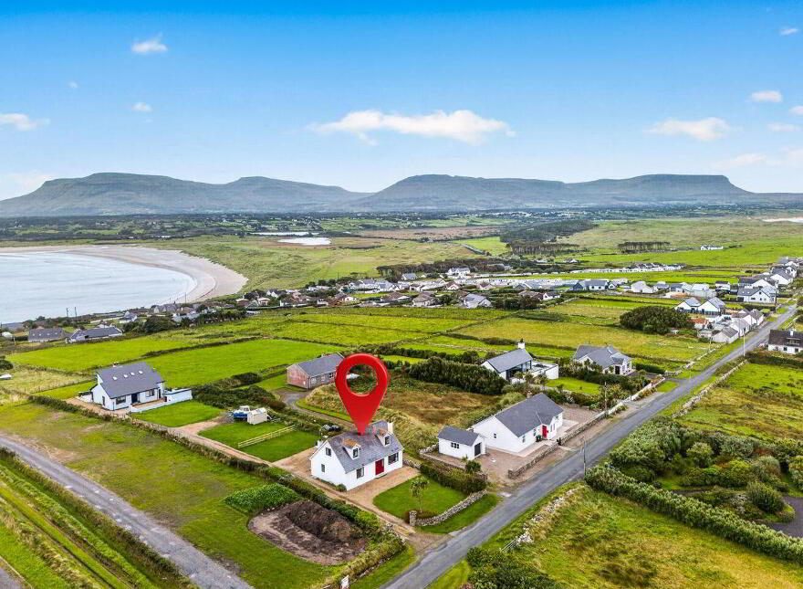 Mullaghmore, Mullaghmore, F91PF97