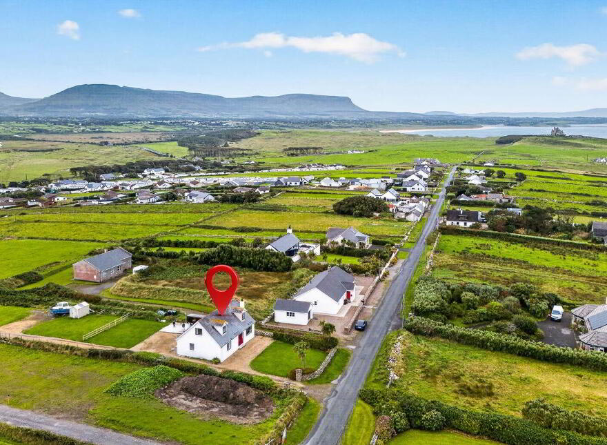 Mullaghmore, Mullaghmore, F91PF97