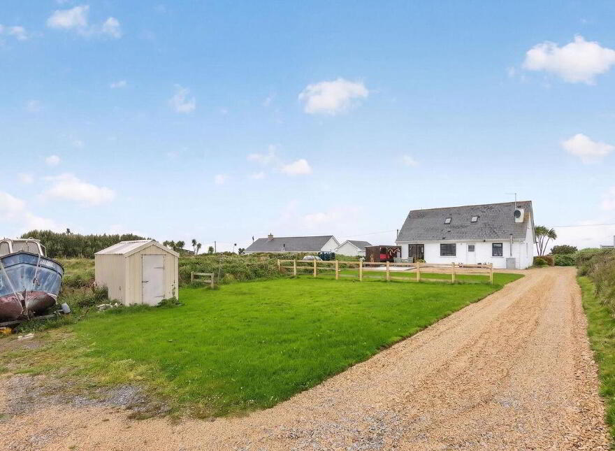 Mullaghmore, Mullaghmore, F91PF97