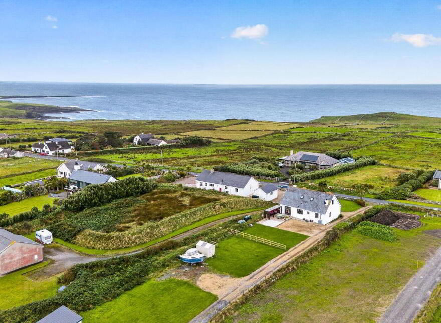 Mullaghmore, Mullaghmore, F91PF97