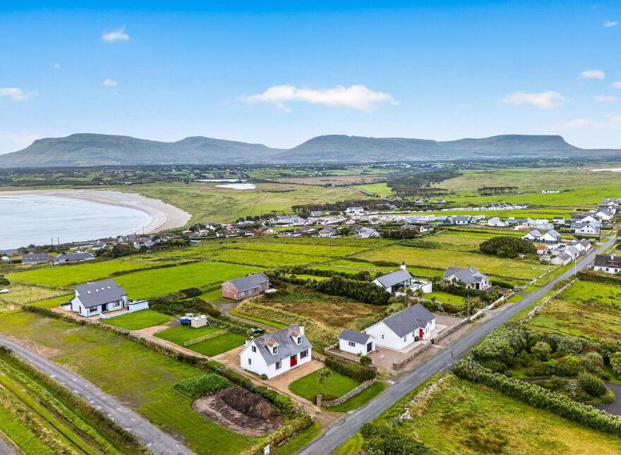 Mullaghmore, Mullaghmore, F91PF97