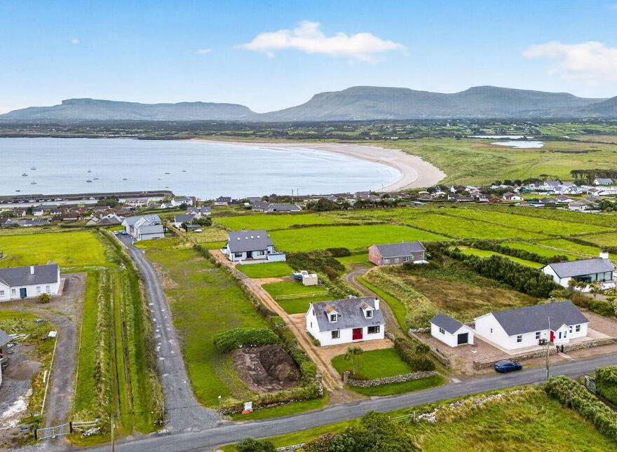Mullaghmore, Mullaghmore, F91PF97