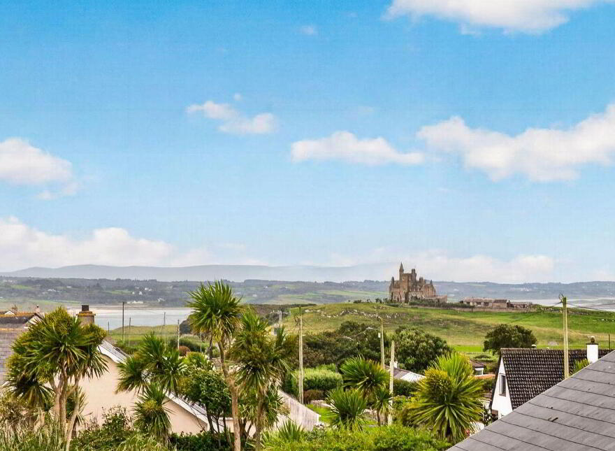 Mullaghmore, Mullaghmore, F91PF97