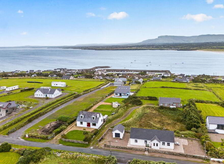 Mullaghmore, Mullaghmore, F91PF97