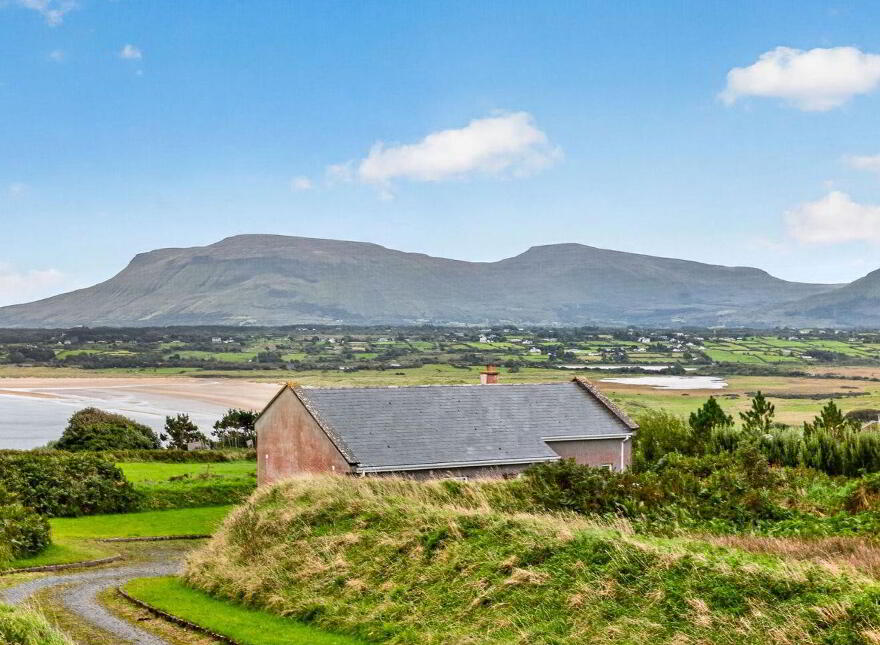 Mullaghmore, Mullaghmore, F91PF97