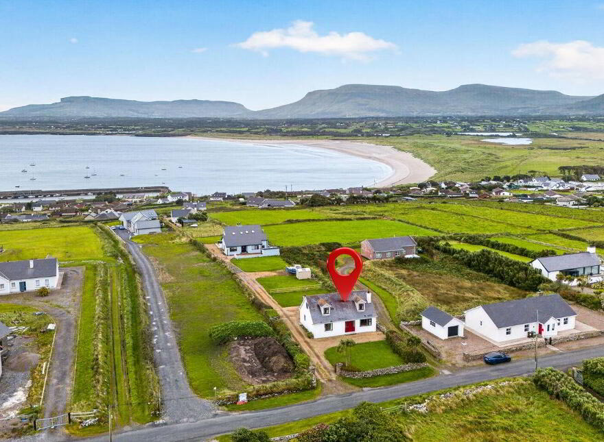 Mullaghmore, Mullaghmore, F91PF97