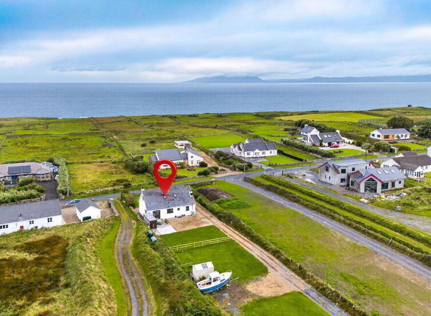 Mullaghmore, Mullaghmore, F91PF97