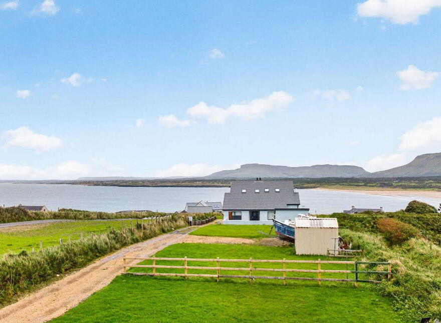 Mullaghmore, Mullaghmore, F91PF97