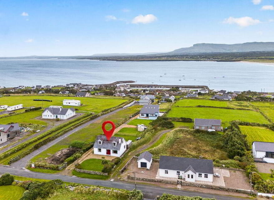 Mullaghmore, Mullaghmore, F91PF97