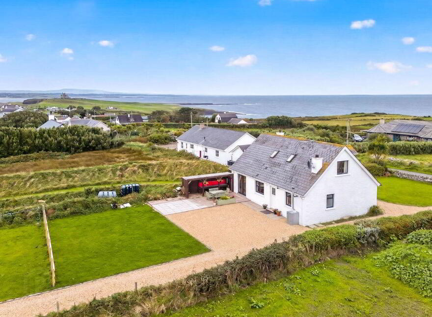 Mullaghmore, Mullaghmore, F91PF97