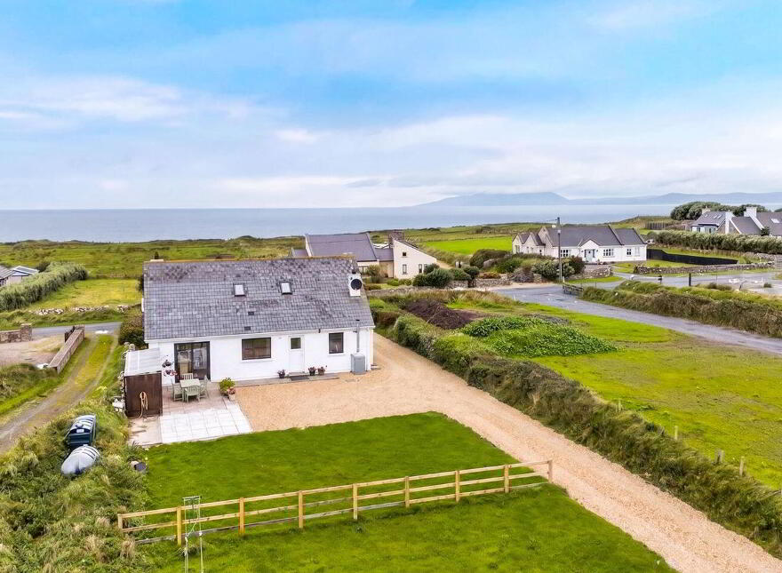 Mullaghmore, Mullaghmore, F91PF97
