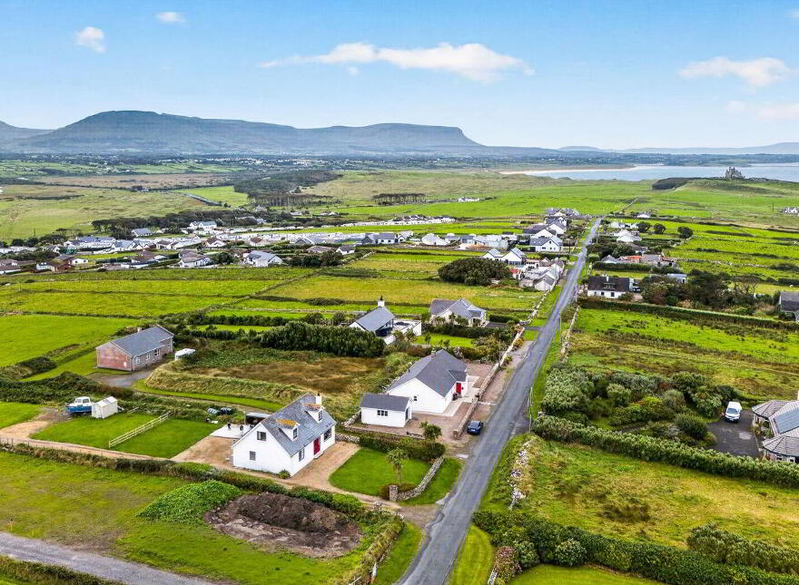 Mullaghmore, Mullaghmore, F91PF97