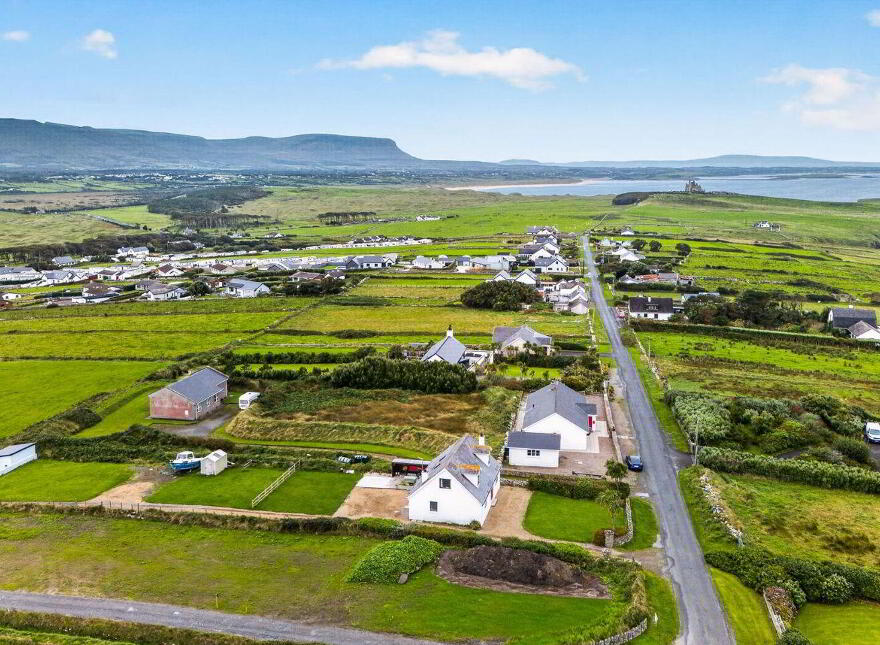 Mullaghmore, Mullaghmore, F91PF97