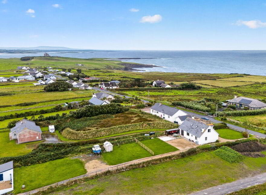 Mullaghmore, Mullaghmore, F91PF97
