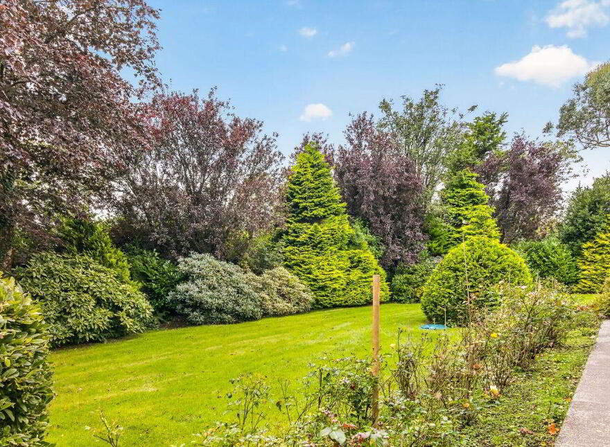 Cummeen Hill, Strandhill Rd, Sligo, F91VH51