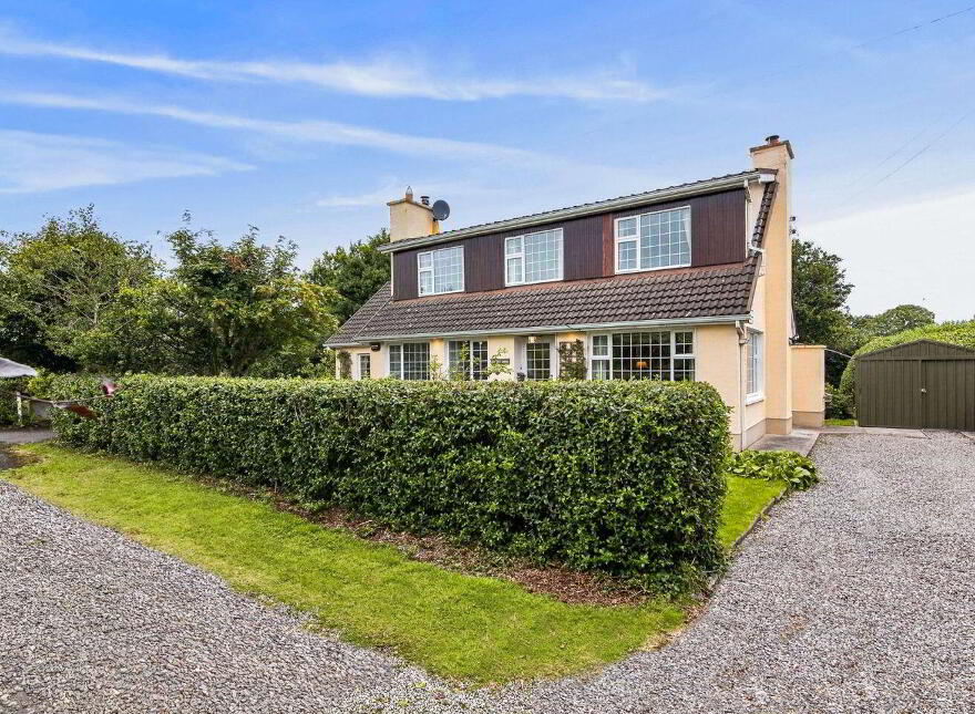 Grattan Lodge, Ballyweelin, Rosses Point, F91HF98