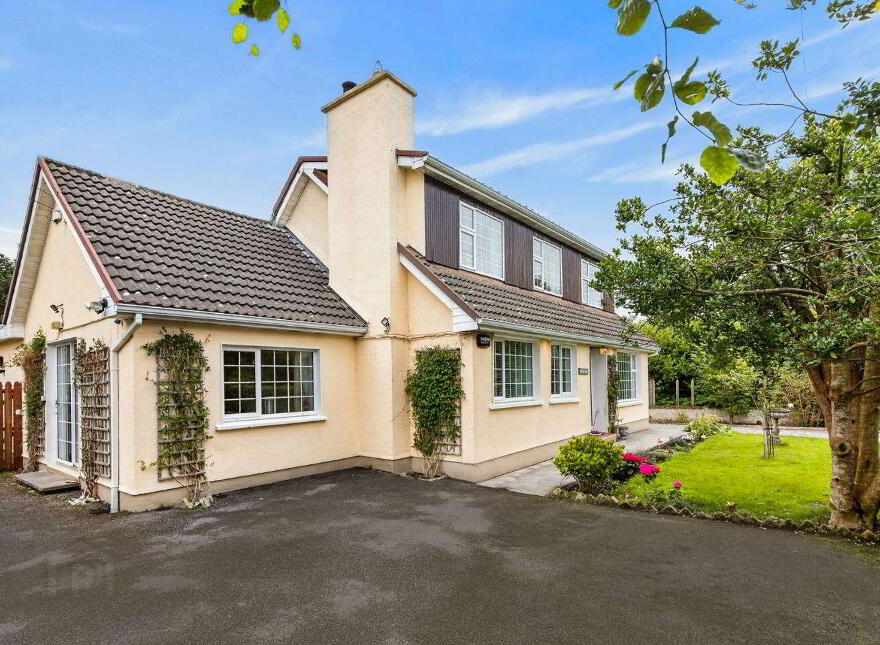 Grattan Lodge, Ballyweelin, Rosses Point, F91HF98