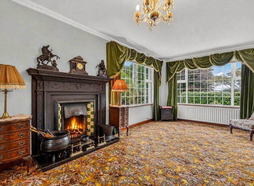Grattan Lodge, Ballyweelin, Rosses Point, F91HF98