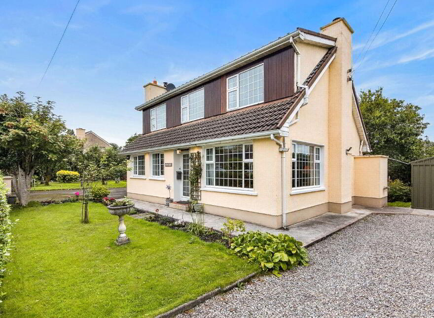 Grattan Lodge, Ballyweelin, Rosses Point, F91HF98