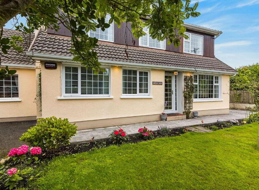 Grattan Lodge, Ballyweelin, Rosses Point, F91HF98