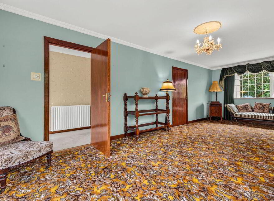 Grattan Lodge, Ballyweelin, Rosses Point, F91HF98