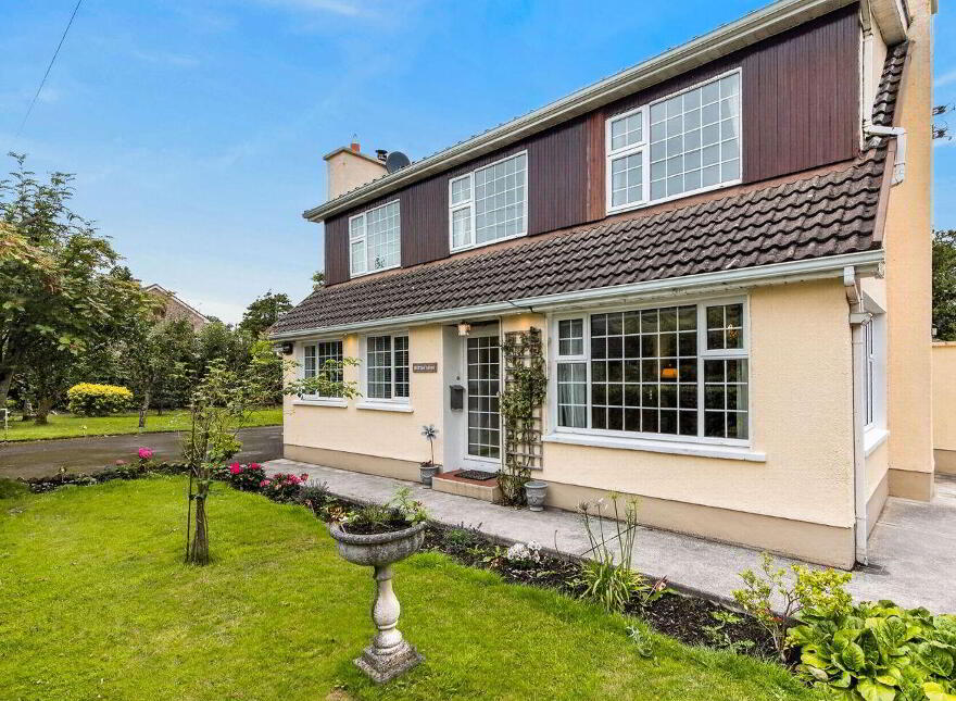 Grattan Lodge, Ballyweelin, Rosses Point, F91HF98