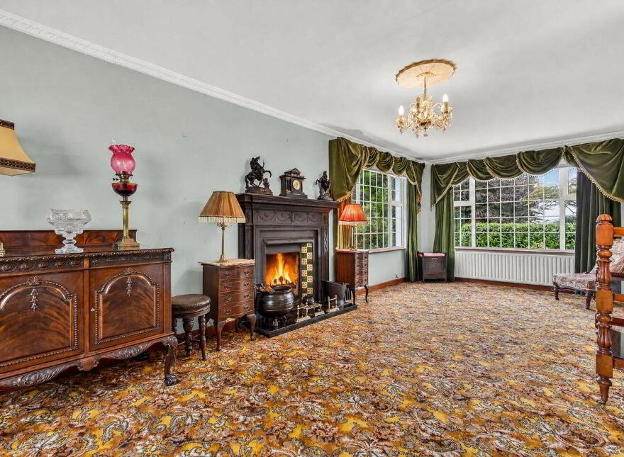 Grattan Lodge, Ballyweelin, Rosses Point, F91HF98