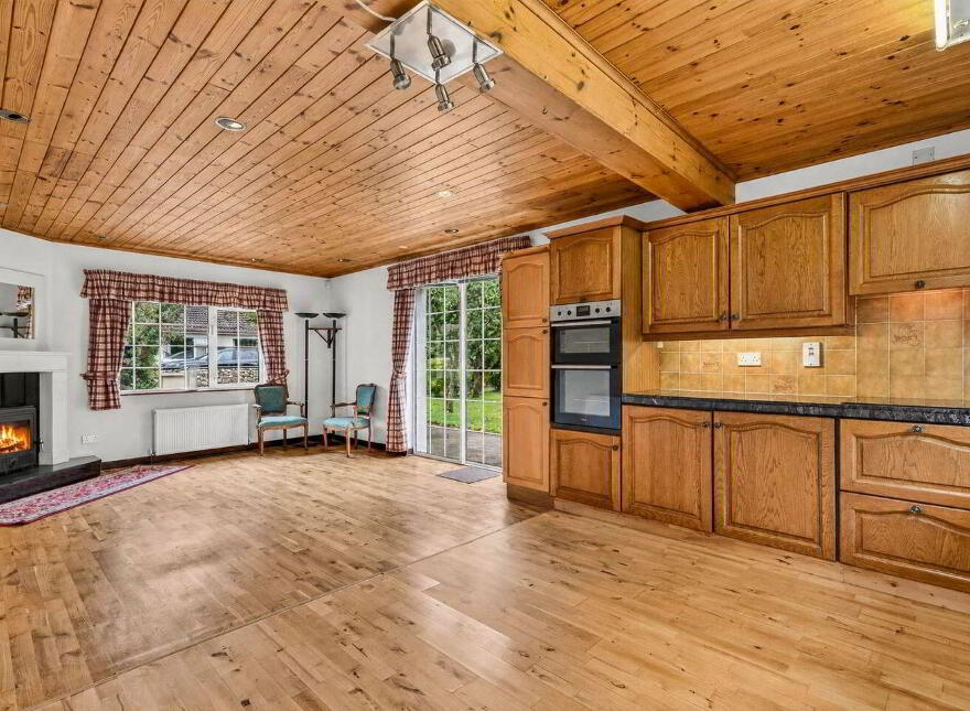Grattan Lodge, Ballyweelin, Rosses Point, F91HF98