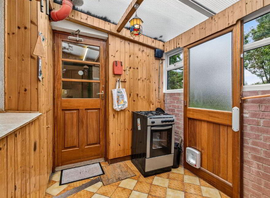 Grattan Lodge, Ballyweelin, Rosses Point, F91HF98