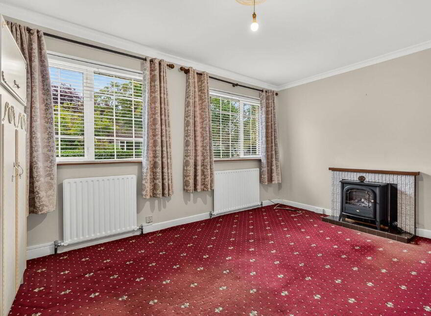 Grattan Lodge, Ballyweelin, Rosses Point, F91HF98