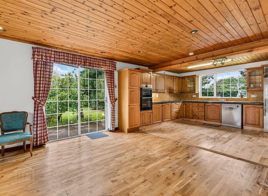 Grattan Lodge, Ballyweelin, Rosses Point, F91HF98