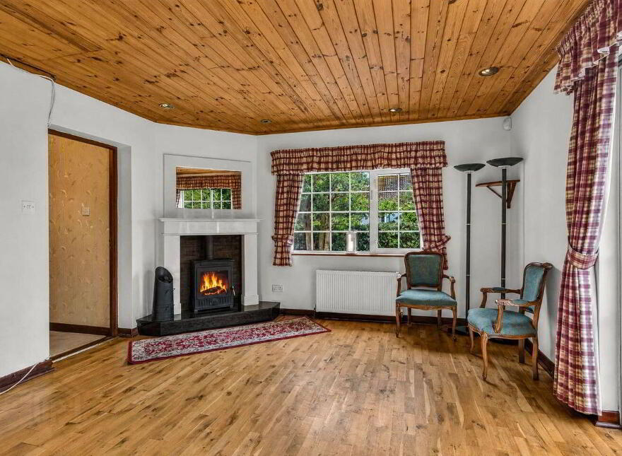 Grattan Lodge, Ballyweelin, Rosses Point, F91HF98