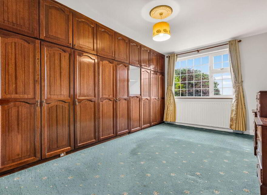 Grattan Lodge, Ballyweelin, Rosses Point, F91HF98