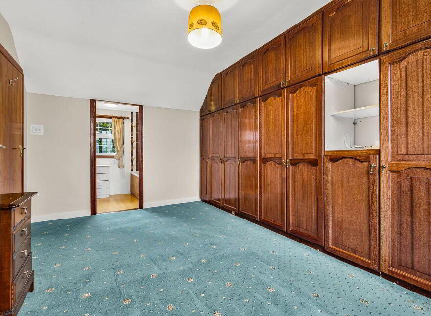 Grattan Lodge, Ballyweelin, Rosses Point, F91HF98