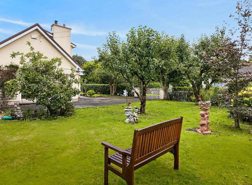 Grattan Lodge, Ballyweelin, Rosses Point, F91HF98