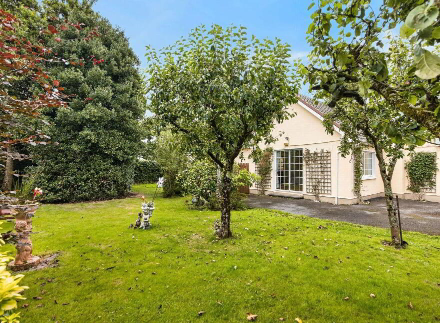 Grattan Lodge, Ballyweelin, Rosses Point, F91HF98
