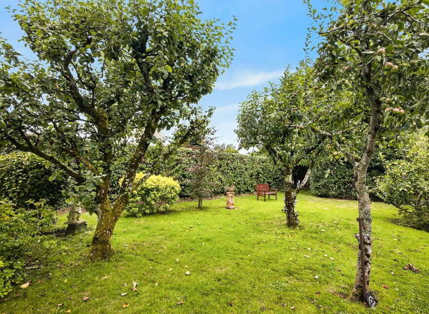 Grattan Lodge, Ballyweelin, Rosses Point, F91HF98